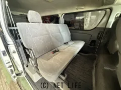 トヨタ ハイエースバン