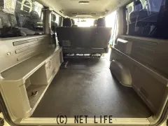 トヨタ ハイエースバン