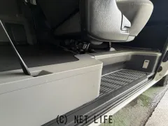 トヨタ ハイエースバン