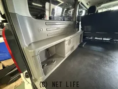 トヨタ ハイエースバン