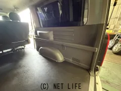 トヨタ ハイエースバン