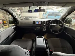 トヨタ ハイエースバン