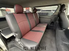 トヨタ ハイエースバン