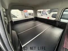 トヨタ ハイエースバン