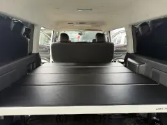 トヨタ ハイエースバン