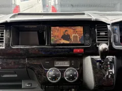 トヨタ ハイエースバン