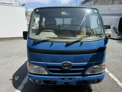 トヨタ トヨエース