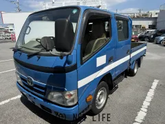 トヨタ トヨエース