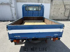 トヨタ トヨエース