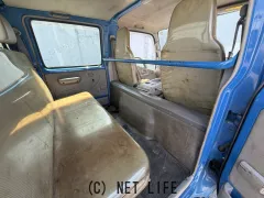 トヨタ トヨエース