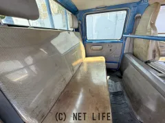 トヨタ トヨエース