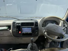 トヨタ トヨエース