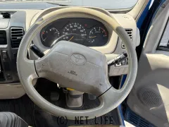 トヨタ トヨエース