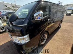 トヨタ ハイエースバン