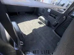 トヨタ ハイエースバン