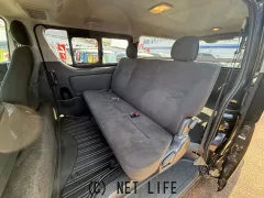 トヨタ ハイエースバン