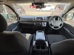 トヨタ ハイエースバン