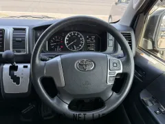 トヨタ ハイエースバン