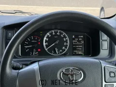 トヨタ ハイエースバン
