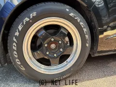 トヨタ ハイエースバン