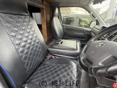 トヨタ ハイエースバン