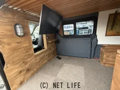 トヨタ ハイエースバン