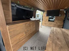 トヨタ ハイエースバン