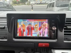 トヨタ ハイエースバン