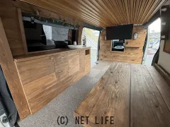 トヨタ ハイエースバン