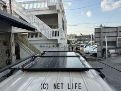 トヨタ ハイエースバン