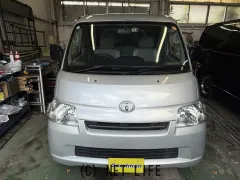トヨタ タウンエースバン
