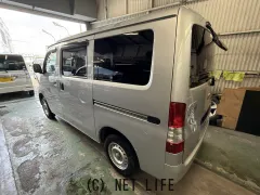 トヨタ タウンエースバン