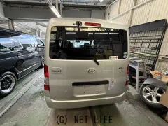 トヨタ タウンエースバン