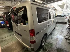 トヨタ タウンエースバン