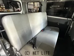 トヨタ タウンエースバン