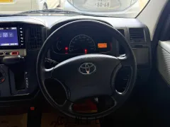 トヨタ タウンエースバン