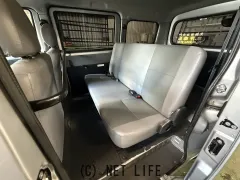 トヨタ タウンエースバン