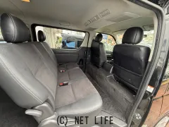 トヨタ ハイエースバン