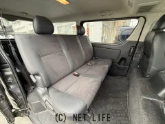 トヨタ ハイエースバン