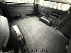 トヨタ ハイエースバン