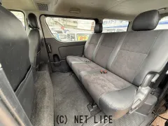 トヨタ ハイエースバン