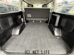 トヨタ ハイエースバン