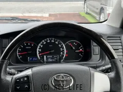 トヨタ ハイエースバン