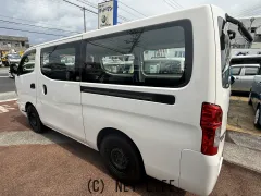 日産 NV350キャラバン