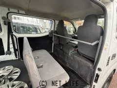 日産 NV350キャラバン