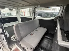 日産 NV350キャラバン