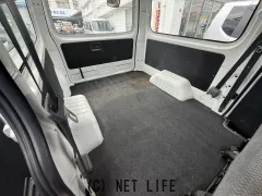 日産 NV350キャラバン