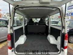 日産 NV350キャラバン