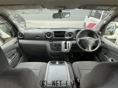 日産 NV350キャラバン