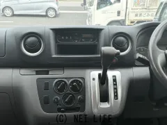 日産 NV350キャラバン